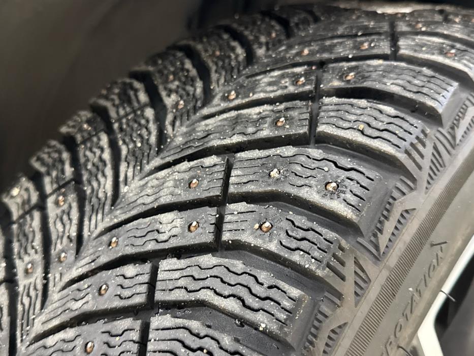 VOLVO V90 Cross Country 2018