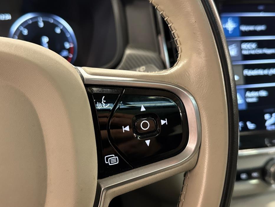 VOLVO V90 Cross Country 2018