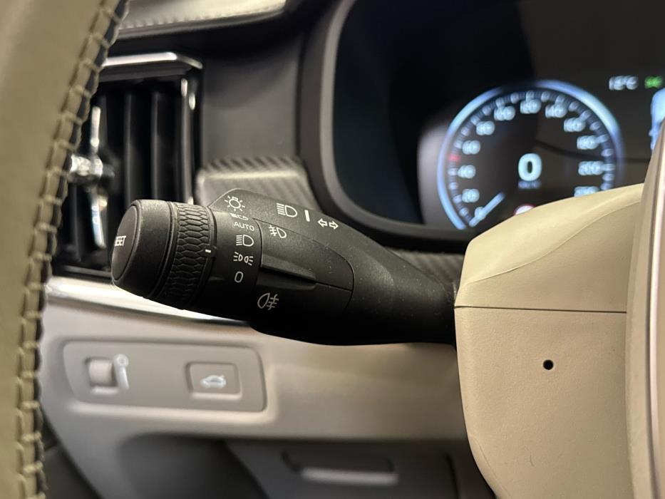 VOLVO V90 Cross Country 2018