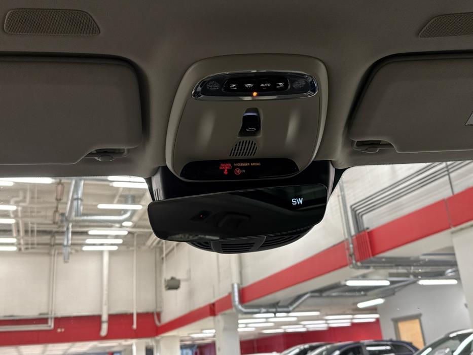 VOLVO V90 Cross Country 2018