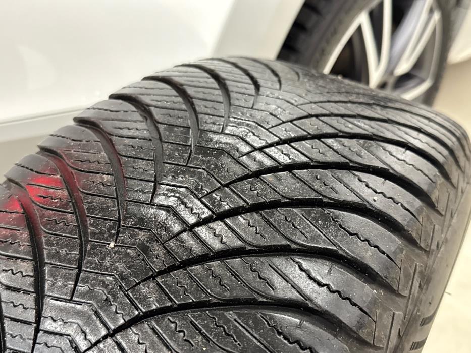 VOLVO V90 Cross Country 2018