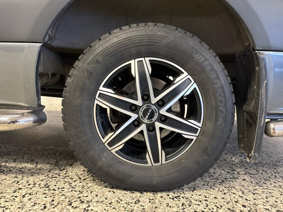 MERCEDES-BENZ Sprinter 2021