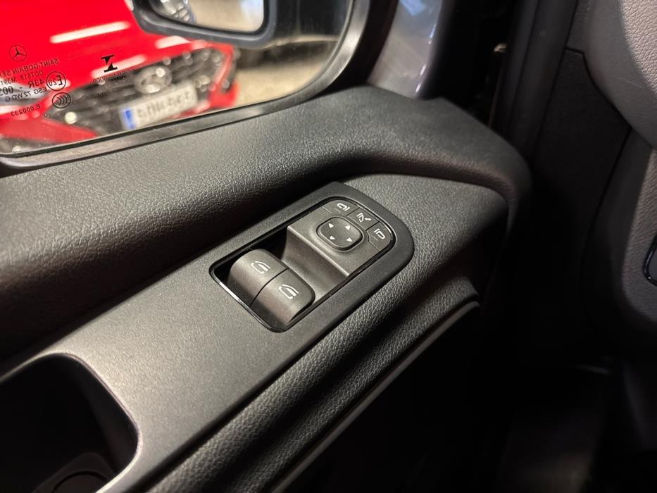 MERCEDES-BENZ Sprinter 2021