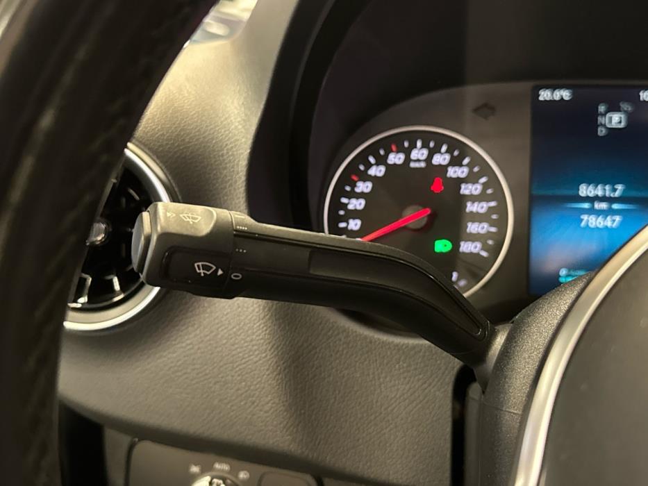 MERCEDES-BENZ Sprinter 2021