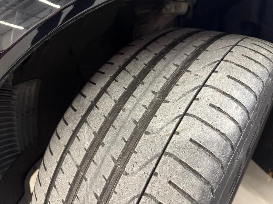 PORSCHE Cayenne 2019