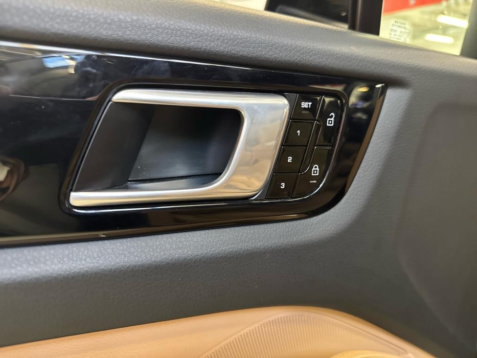 PORSCHE Cayenne 2019