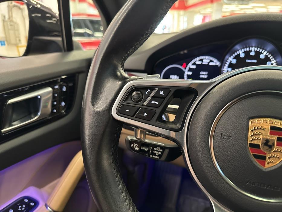 PORSCHE Cayenne 2019