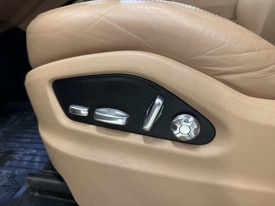 PORSCHE Cayenne 2019