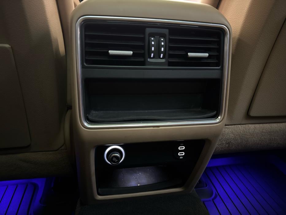 PORSCHE Cayenne 2019
