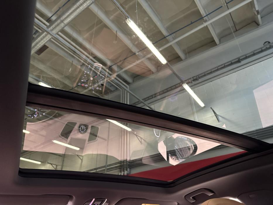 PORSCHE Cayenne 2019