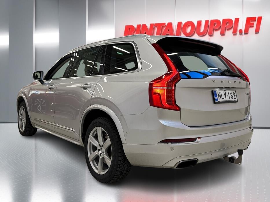 VOLVO XC90 2015