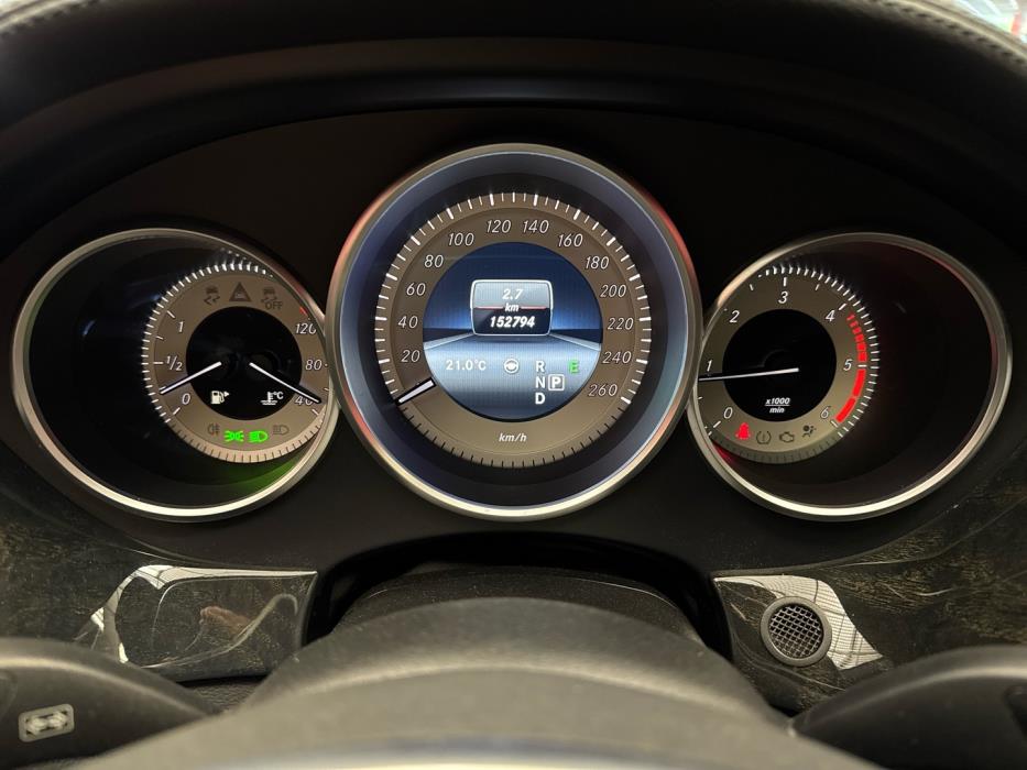 MERCEDES-BENZ CLS 2017