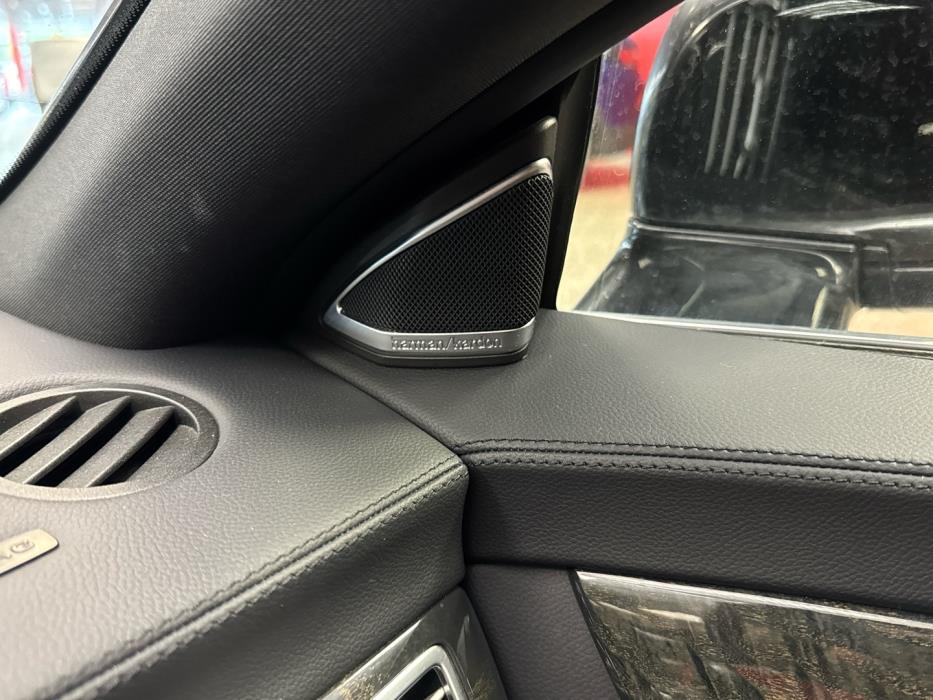 MERCEDES-BENZ CLS 2017