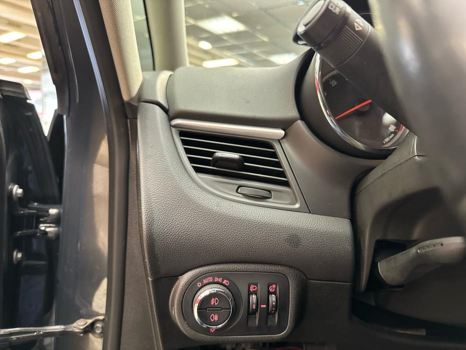 OPEL Zafira Tourer 2013