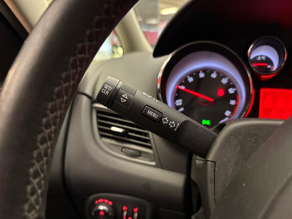 OPEL Zafira Tourer 2013
