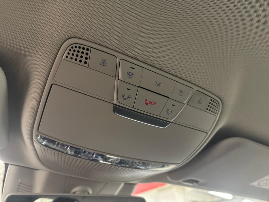 MERCEDES-BENZ E 2017