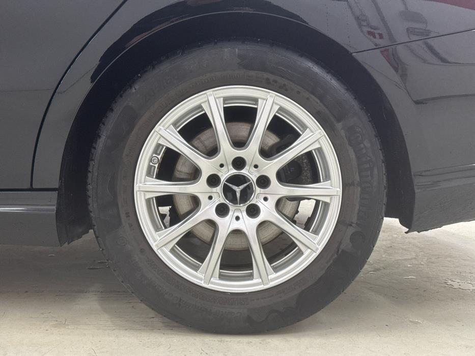 MERCEDES-BENZ CLA 2013