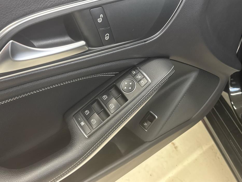 MERCEDES-BENZ CLA 2013