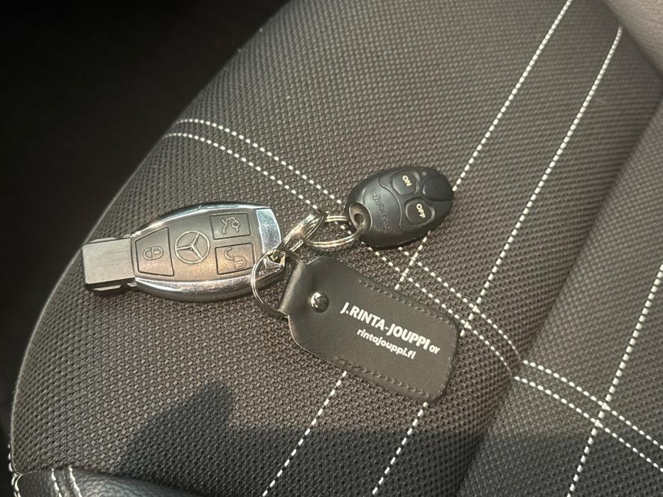 MERCEDES-BENZ CLA 2013