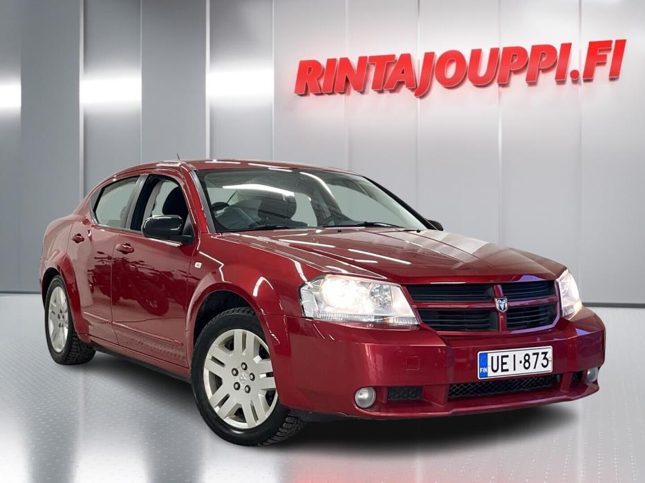 DODGE Avenger 2009