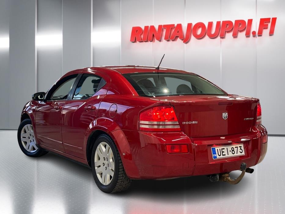 DODGE Avenger 2009