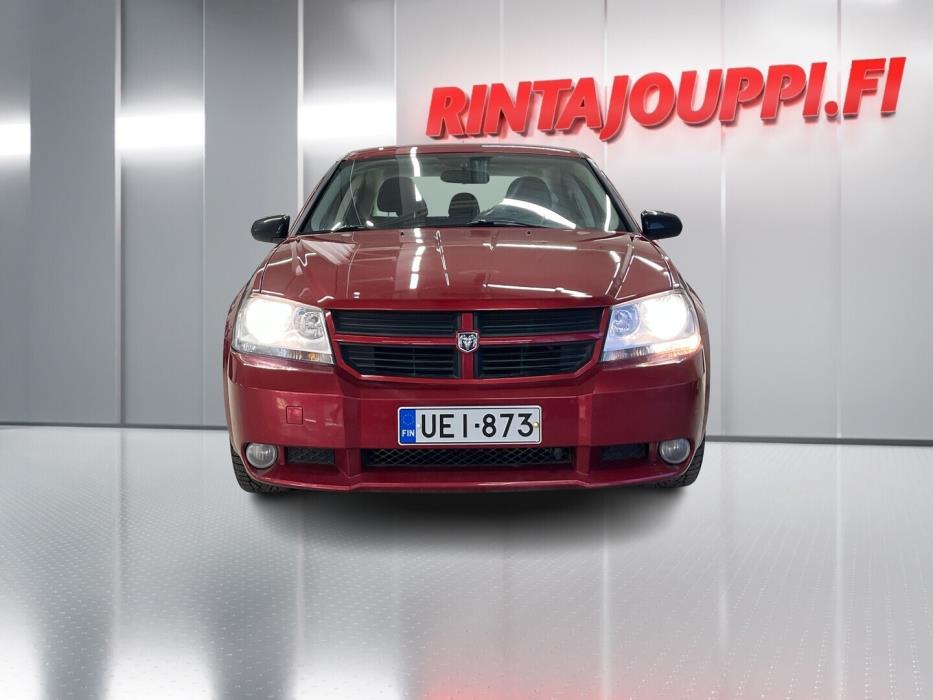DODGE Avenger 2009