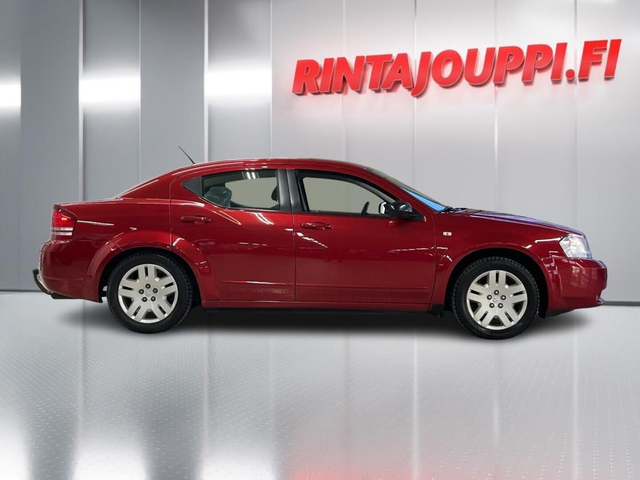DODGE Avenger 2009