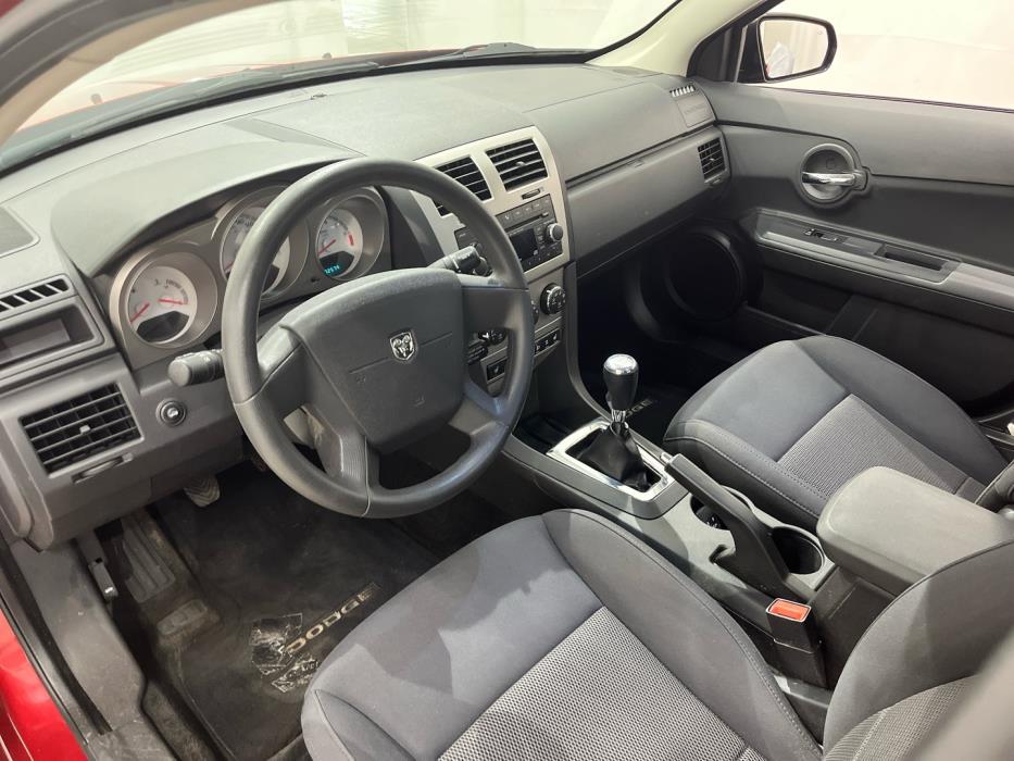 DODGE Avenger 2009