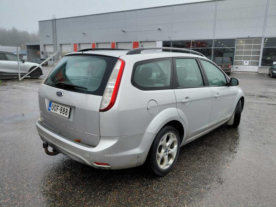 FORD Focus 2011