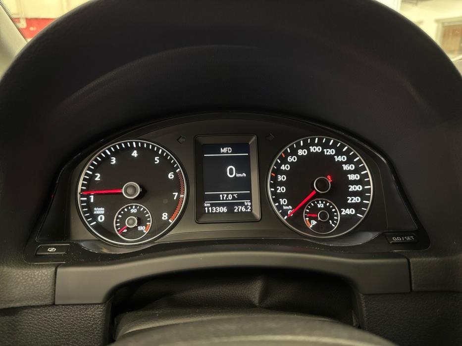 VOLKSWAGEN Golf Plus 2012