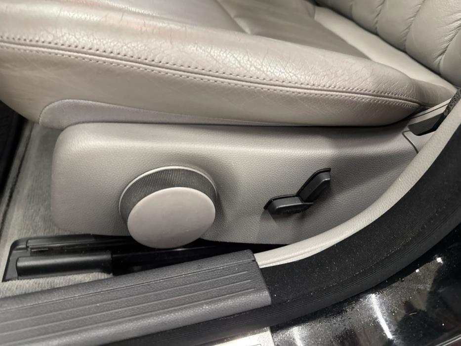 MERCEDES-BENZ C 2008