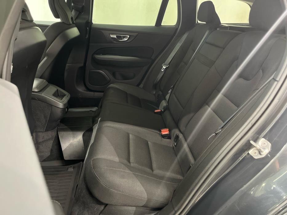 VOLVO V60 Cross Country 2019