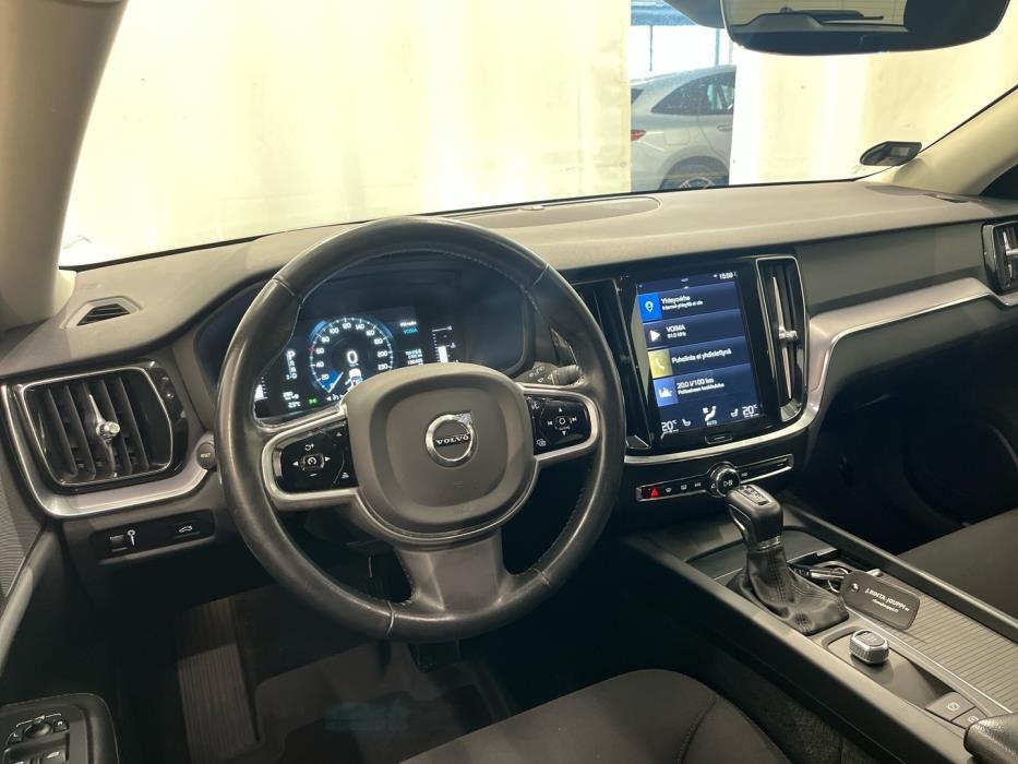 VOLVO V60 Cross Country 2019
