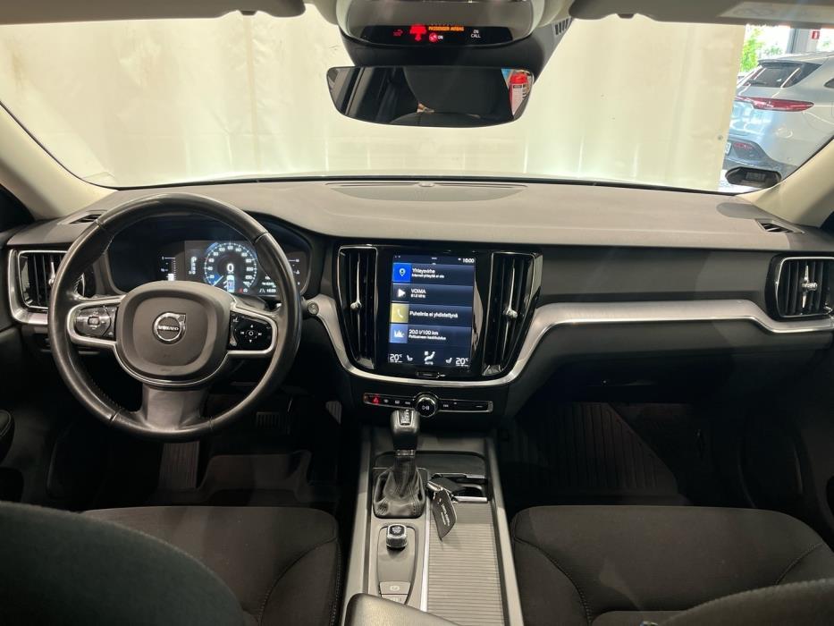 VOLVO V60 Cross Country 2019
