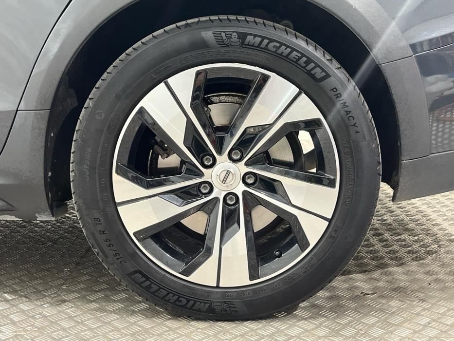 VOLVO V60 Cross Country 2019