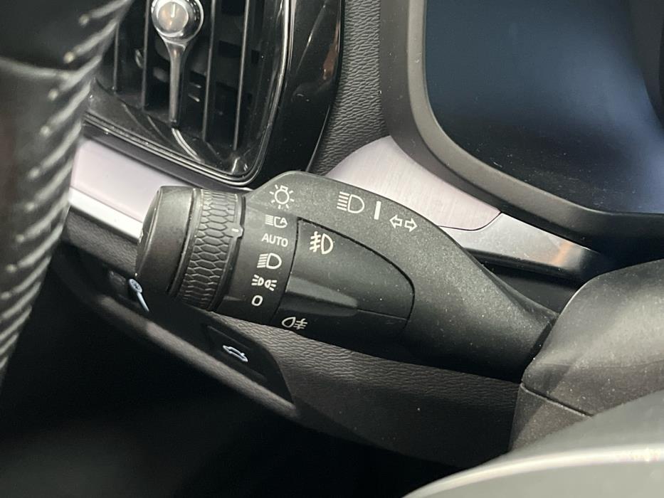 VOLVO V60 Cross Country 2019