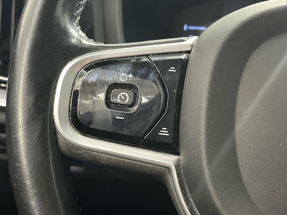 VOLVO V60 Cross Country 2019