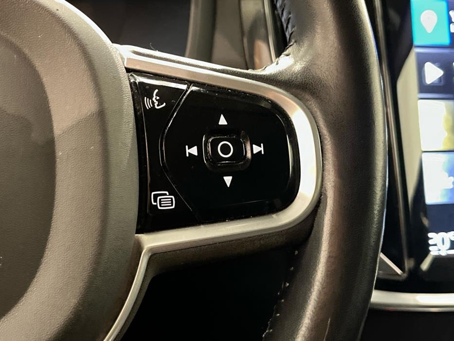 VOLVO V60 Cross Country 2019