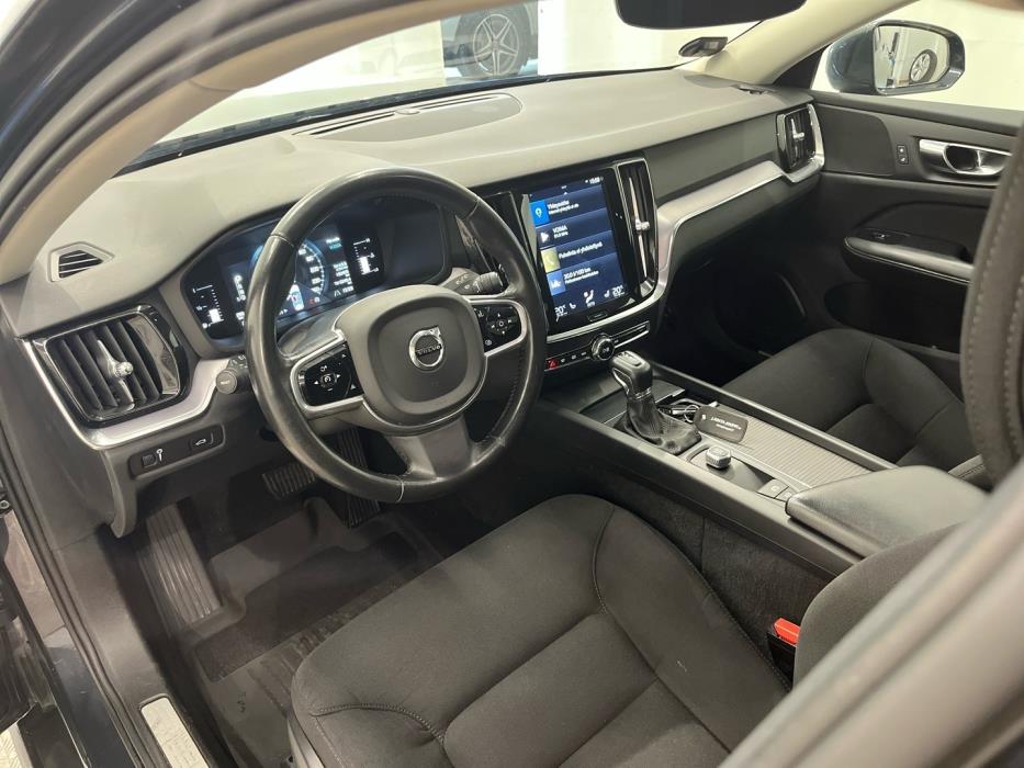 VOLVO V60 Cross Country 2019