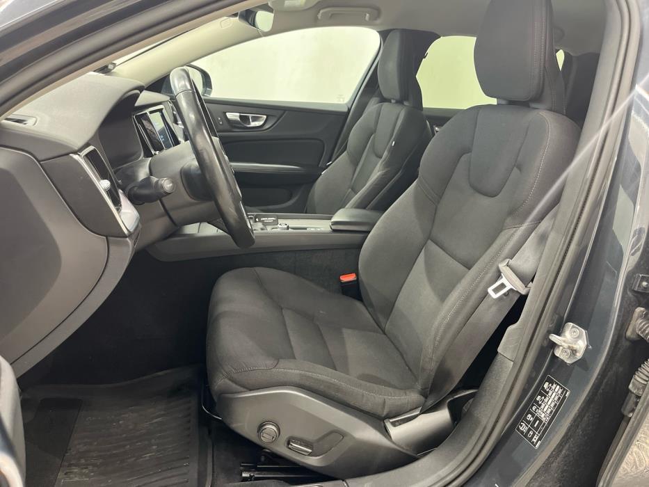VOLVO V60 Cross Country 2019