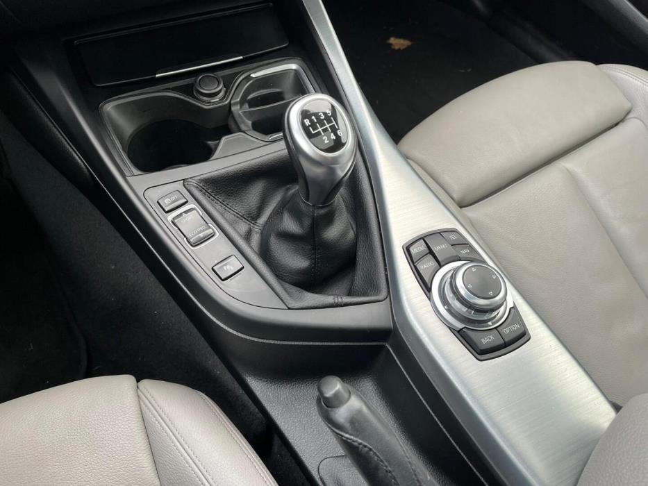 BMW 120 2012
