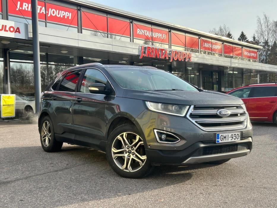 FORD Edge 2019