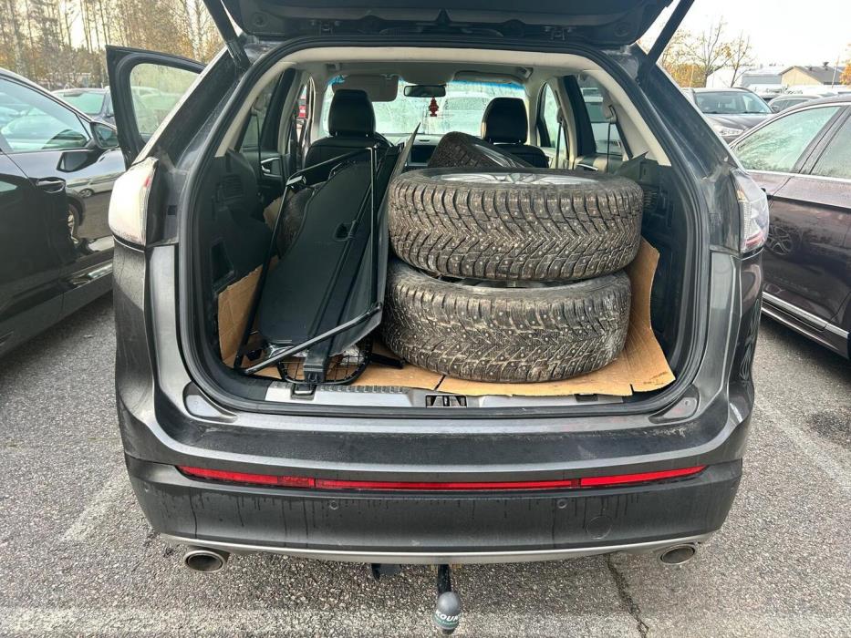 FORD Edge 2019