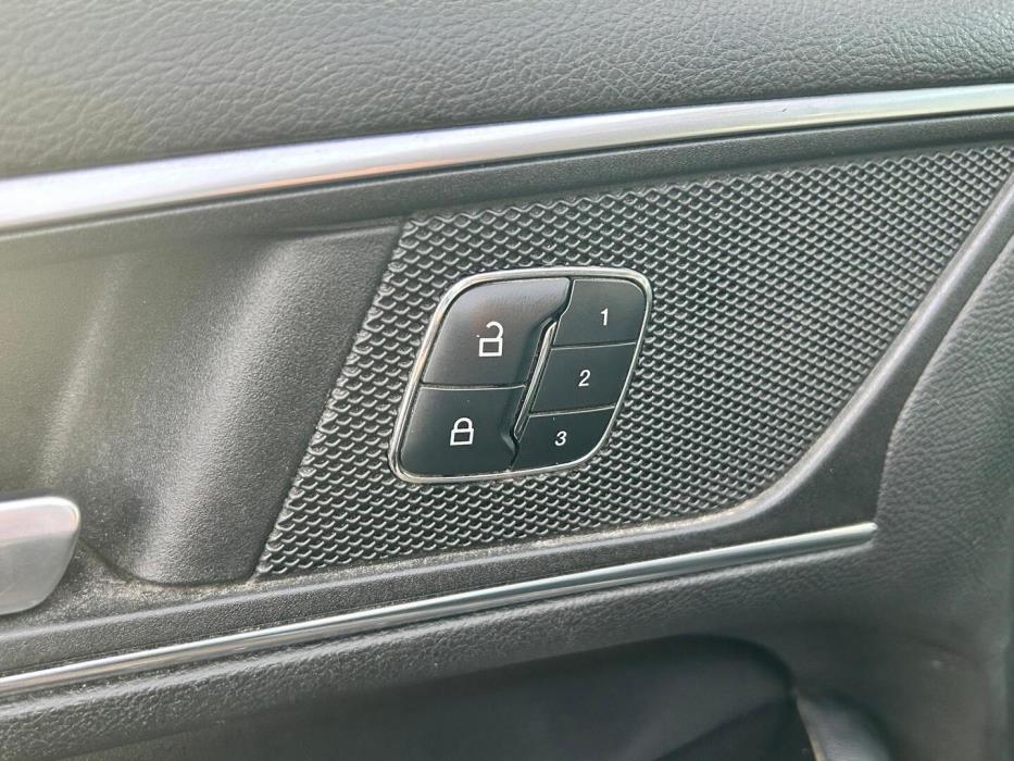 FORD Edge 2019