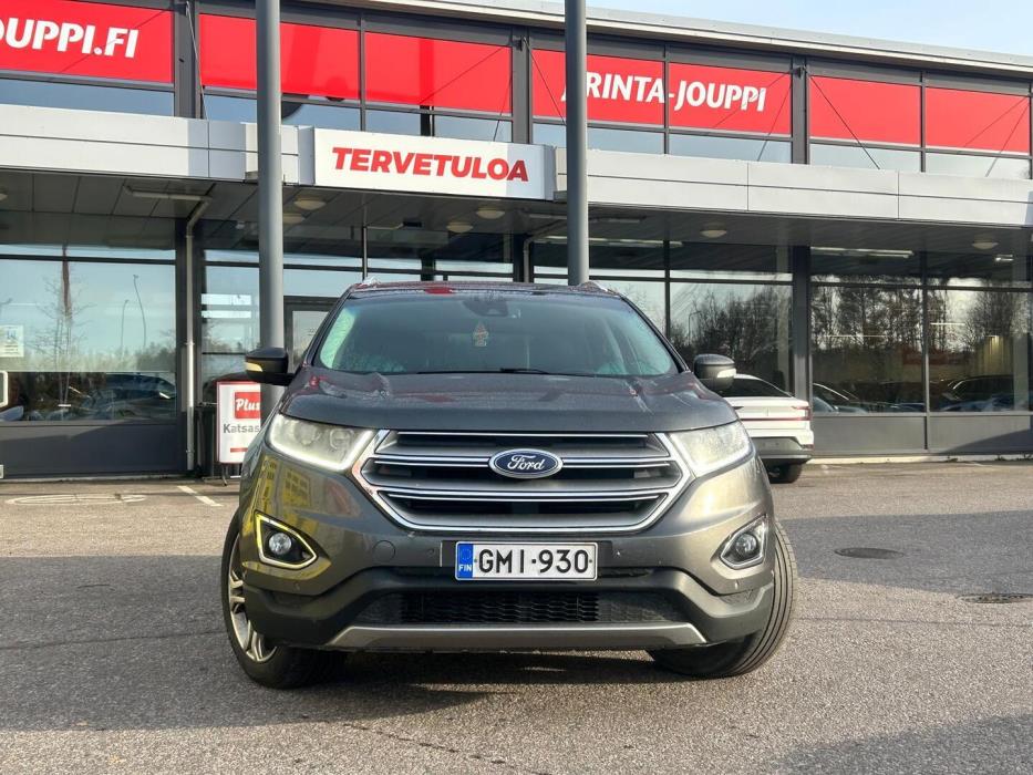 FORD Edge 2019