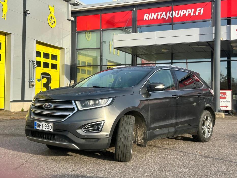 FORD Edge 2019