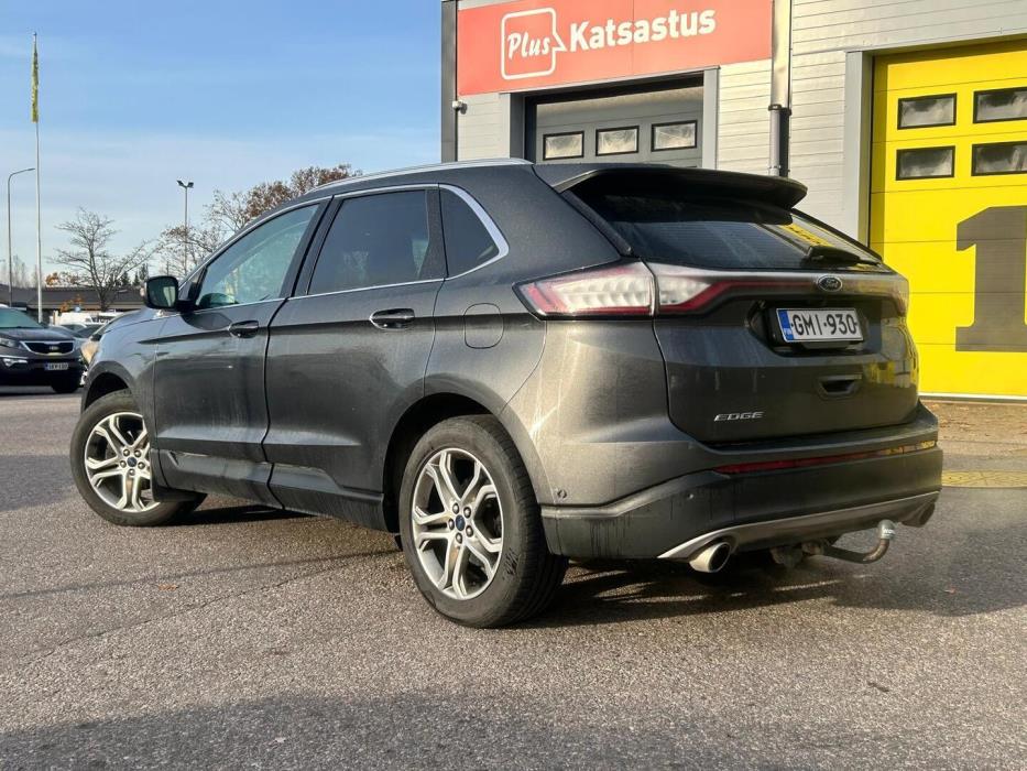 FORD Edge 2019