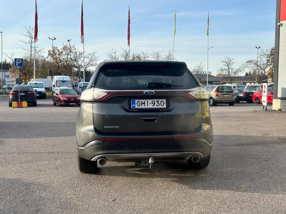 FORD Edge 2019