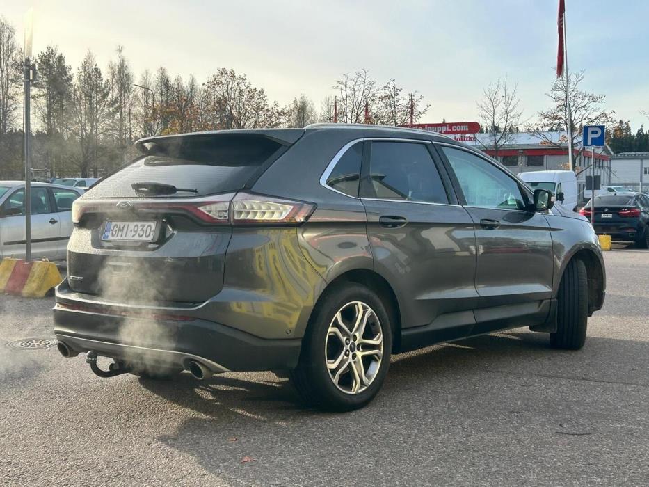 FORD Edge 2019