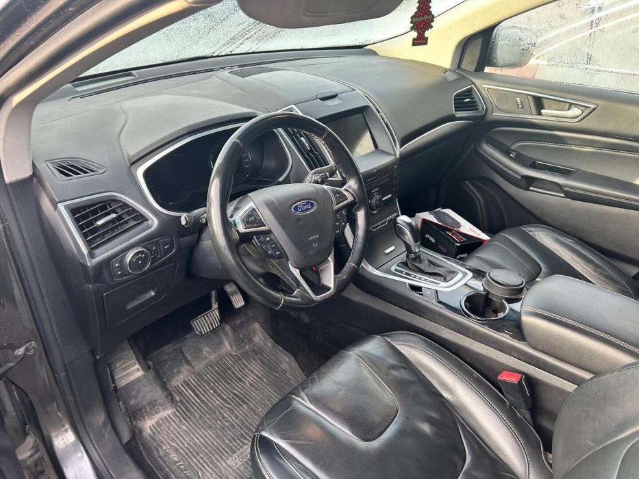 FORD Edge 2019